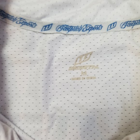 UNCG Spartans Softball Jersey Authentic Player-Issued #1 Size M - Picture 2 of 4